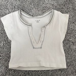 urban outfitters out from under top in  very good condition